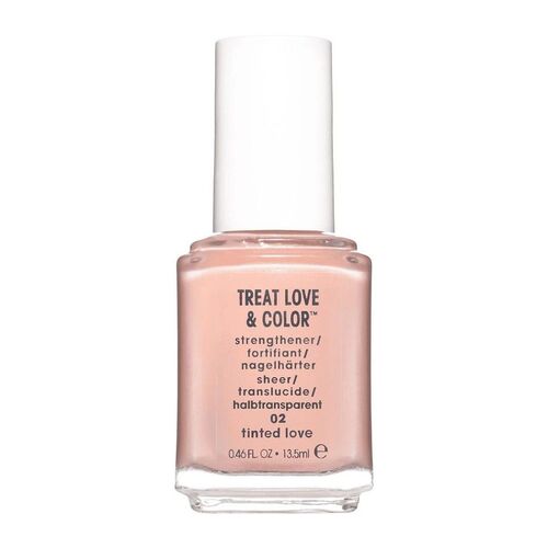 Essie Treat Love and Color Nail polish