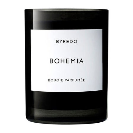 Byredo Bohemia Vela perfumada
