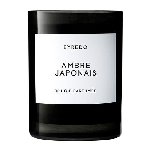 Byredo Ambre Japonais Bougie Parfumée
