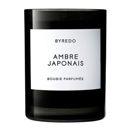 Byredo Ambre Japonais Vela perfumada 240 gramo