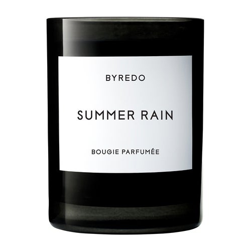 Byredo Summer Rain Bougie Parfumée