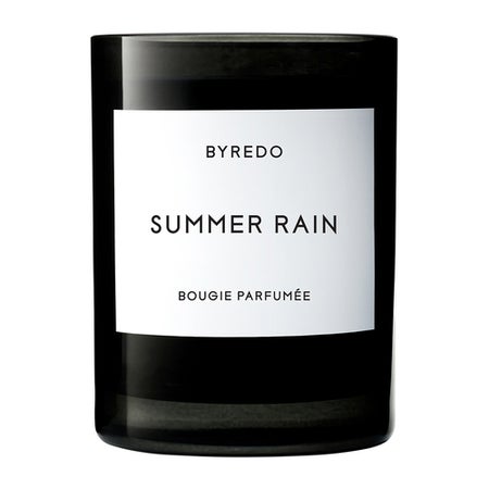 Byredo Summer Rain Vela perfumada 240 gramo