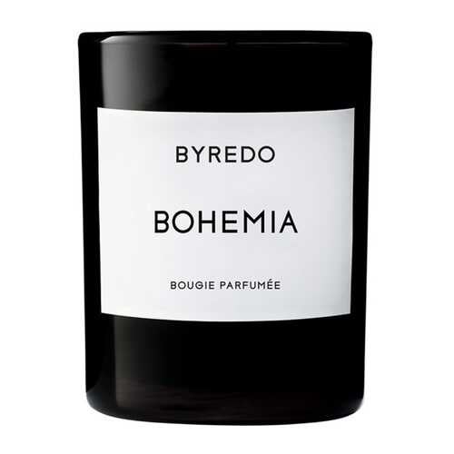 Byredo Bohemia Bougie Parfumée