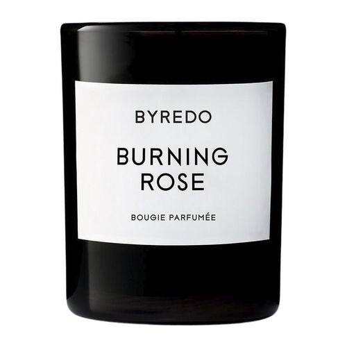 Byredo Burning Rose Doftljus