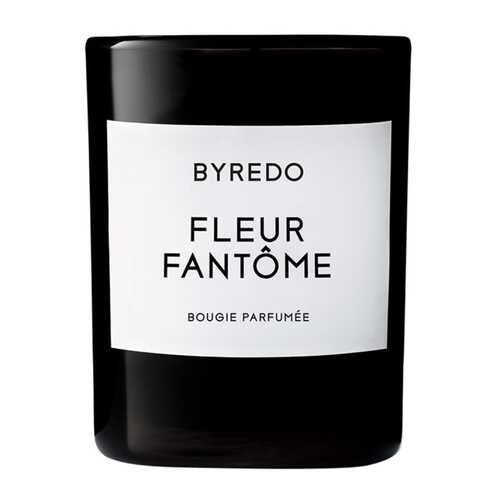 Byredo Fleur Fantôme Bougie Parfumée