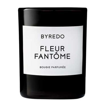 Byredo Fleur Fantôme Scented Candle 70 grams