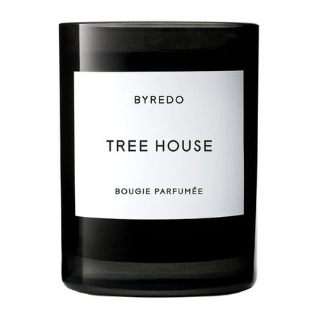 Byredo Tree House Tuoksukynttilä Tuoksukynttilä 240 g