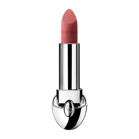 Guerlain Rouge G Luxurious Velvet Lipstick