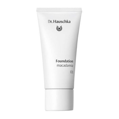 Dr. Hauschka Base de maquillaje