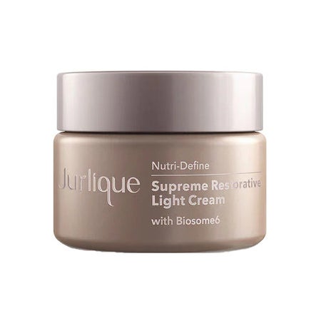 Jurlique Nutri-Define Supreme Restorative Light Cream 50 ml