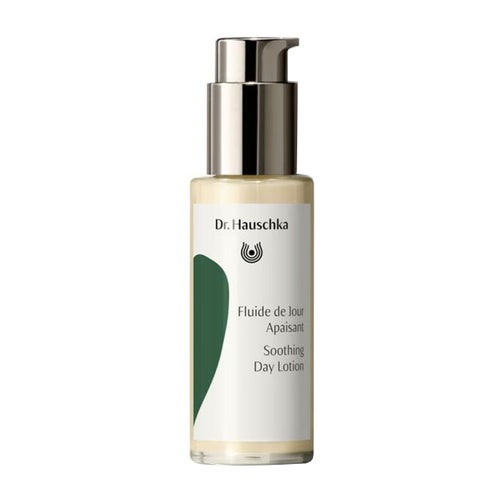 Dr. Hauschka Soothing Day Lotion Limited edition