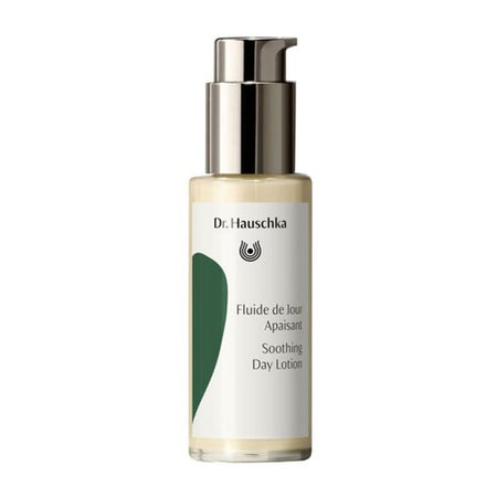 Dr. Hauschka Soothing Day Lotion Limited edition 50 ml