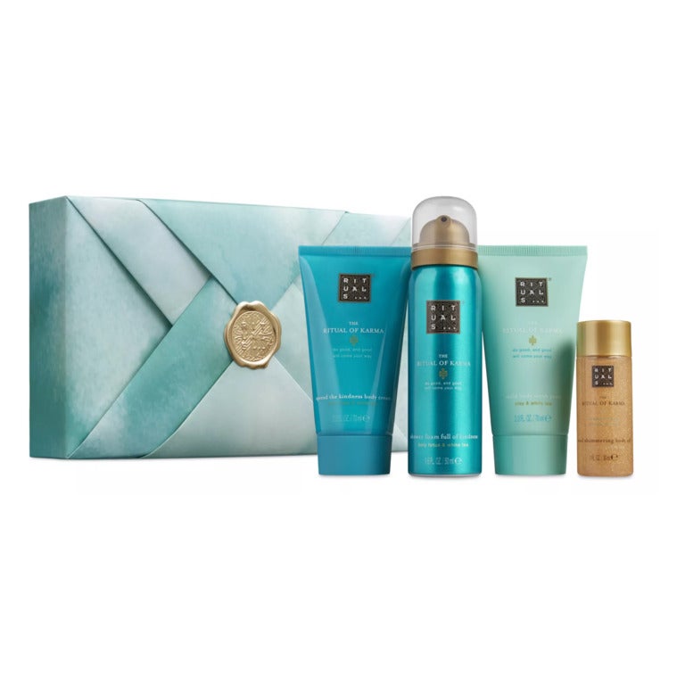 Set Do Rak Z Rituals Rituals The Ritual of Karma Set S | Deloox.com