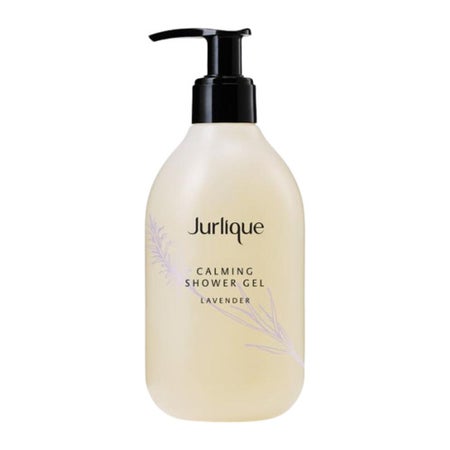Jurlique Calming Lavender Shower gel 300 ml