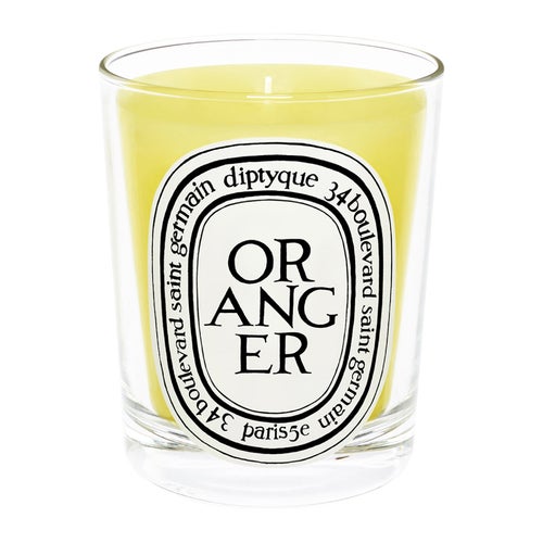 Diptyque Oranger Scented Candle