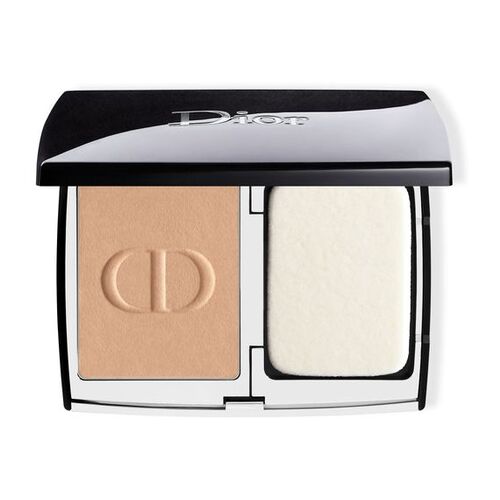 Dior Forever Natural Velvet Compact Base de maquillaje Recargable