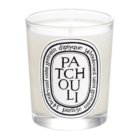 Diptyque Patchouli Scented Candle 190 gr