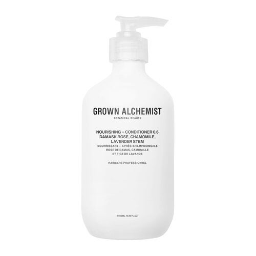 Grown Alchemist Nourishing Conditioner