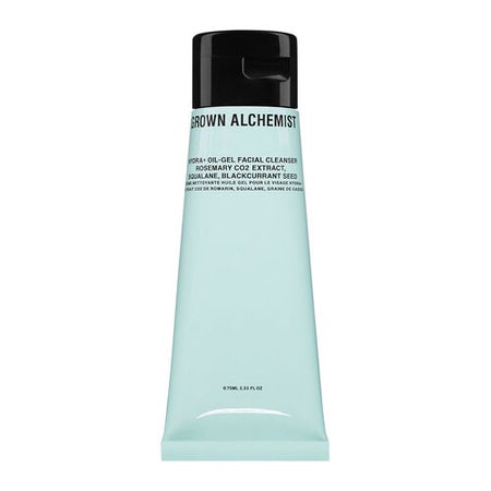 Grown Alchemist Hydra+ Oil-gel Facial Cleanser 75 ml