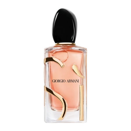 Armani Si Intense 2023 Eau de Parfum Nachfüllbar