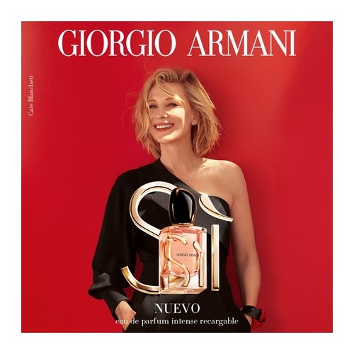 Armani Sì Intense 2023 Eau de Parfum