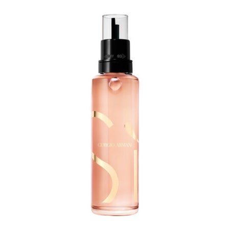 Armani Si Intense 2023 Eau de Parfum Nachfüllung 100 ml