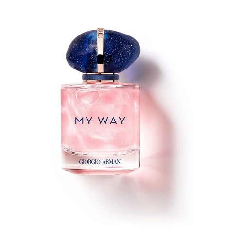 超美品・未使用に近い GIORGIO ARMANI MY WAY 90ml Amazon.com: Armani Beauty – My Way Nectar – Eau de Parfum