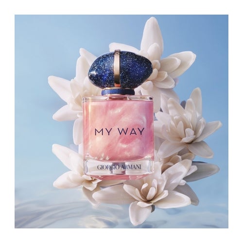 Armani My Way Nacre Eau de Parfum | Deloox.com