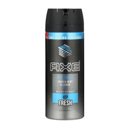 Axe Ice Chill Deodorant 150 ml