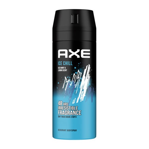 Axe Ice Chill Deodorant
