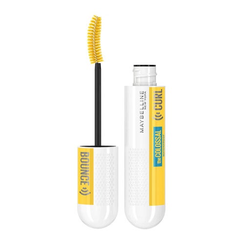Maybelline The Colossal Mascara Waterproof