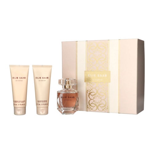 Elie Saab Le Parfum Gift Set kopen | Deloox.nl