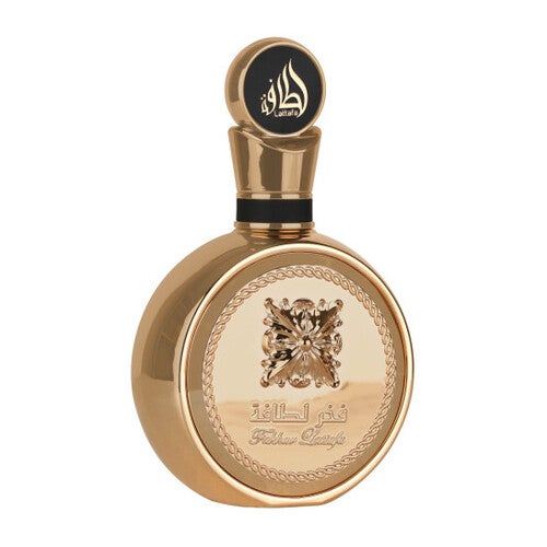 Lattafa Fakhar Extrait Gold Eau de parfum