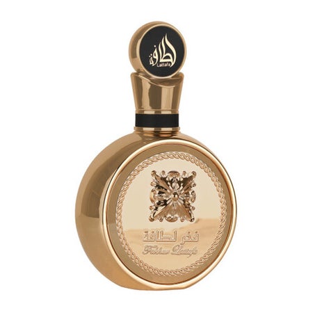 Lattafa Fakhar Extrait Gold Eau de Parfum 100 ml