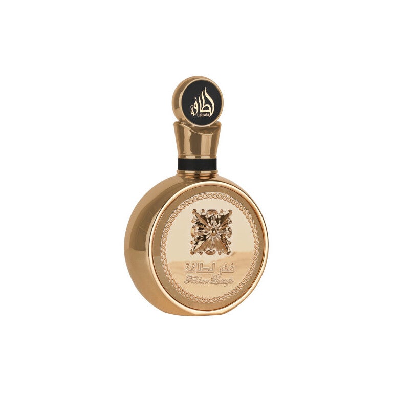Lattafa Fakhar Extrait Gold Eau de Parfum | Deloox.se