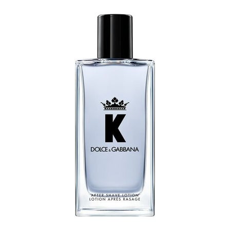 Dolce & Gabbana K By Dolce & Gabbana Loción After Shave Lotion
