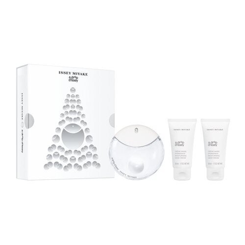 Issey Miyake A Drop d'Issey Set Regalo