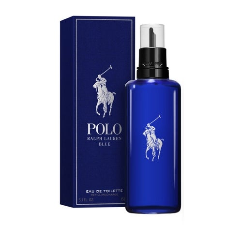 Ralph Lauren Polo Blue Eau de Toilette