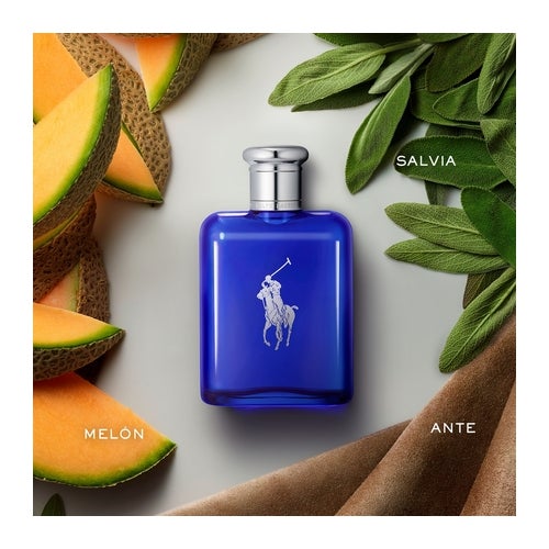 Ralph Lauren Polo Blue Eau de Toilette