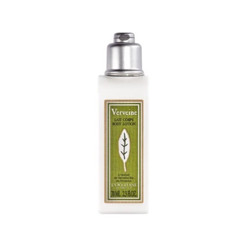 L'Occitane Verveine Body Lotion