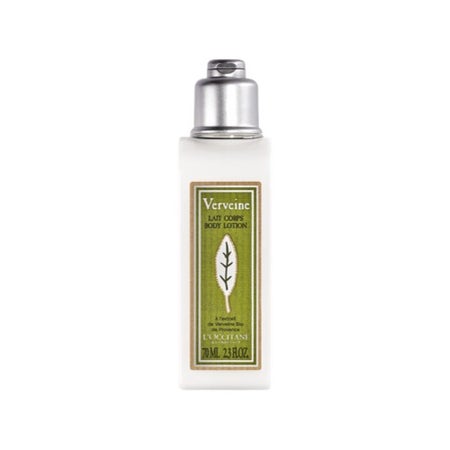 L'Occitane Verveine Body Lotion 70 ml