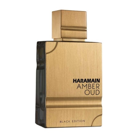 Al Haramain Amber Oud Black Edition Eau de Parfum 150 ml