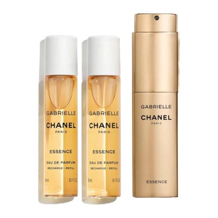 Chanel Gabrielle Essence Miniature Set