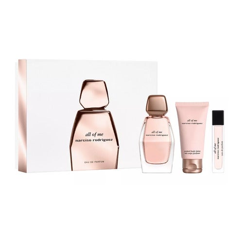 Narciso Rodriguez All Of Me Set Regalo