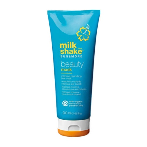 Milk_Shake Sun & More Beauty Mask