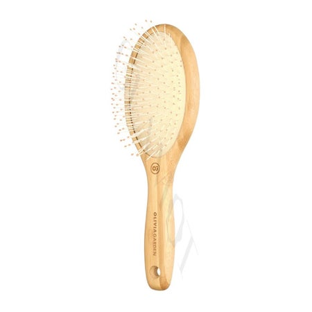 Olivia Garden Bamboo Touch Touch Detangle Ionic M
