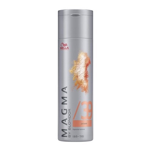 Wella Professionals Magma by Blondor