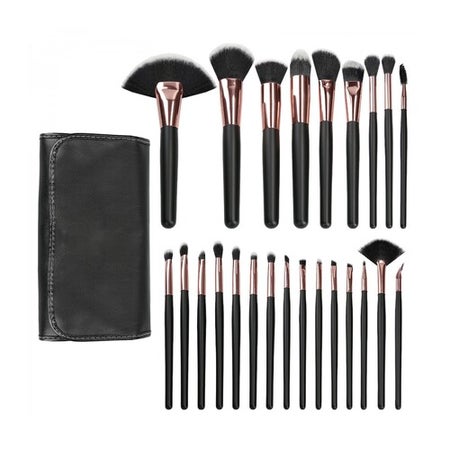 MIMO Brush set 24-delig 24-pieces