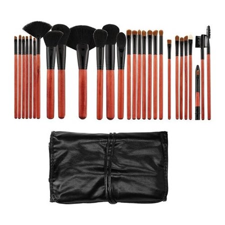 MIMO Brush set 28-delig 28 pieces
