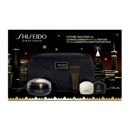 Shiseido Future Solution LX Set